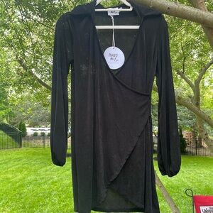 Princess Polly Party Time Mini Dress